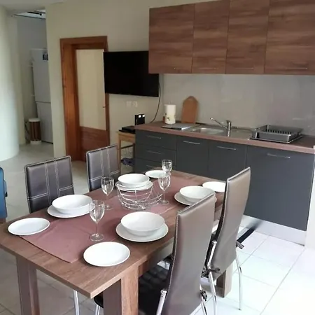 Ferienwohnung 85 Palma Living Victoria Exterior foto