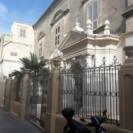 Ferienwohnung 85 Palma Living Victoria Exterior foto