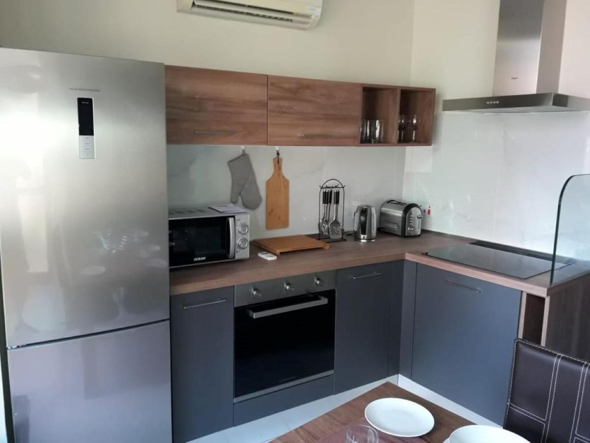 85 Palma Living Apartment