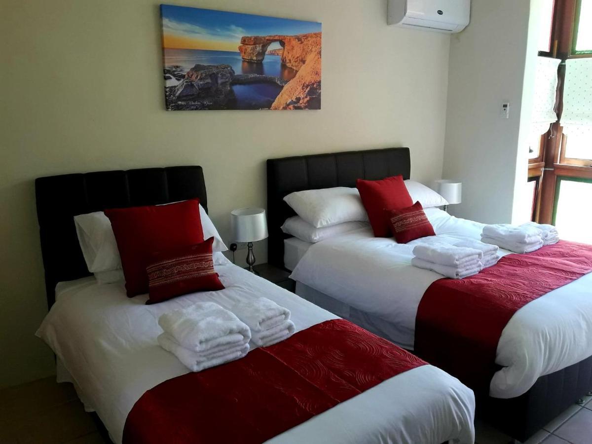 85 Palma Living Apartment *